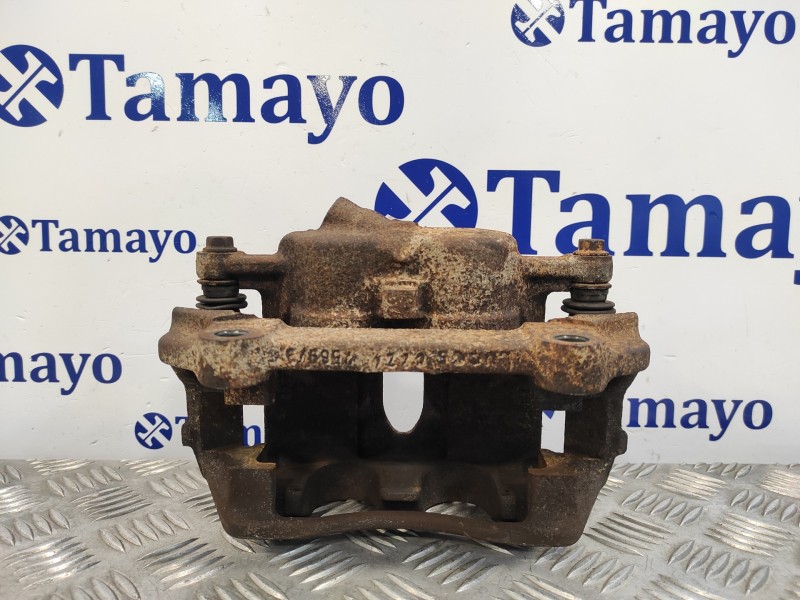 Recambio de pinza freno delantera izquierda para opel vivaro 1.9 cdti cat (f9q-760 / l08) referencia OEM IAM   