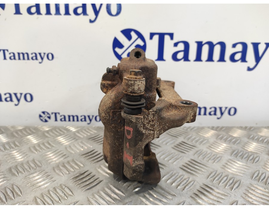 Recambio de pinza freno delantera izquierda para opel vivaro 1.9 cdti cat (f9q-760 / l08) referencia OEM IAM   