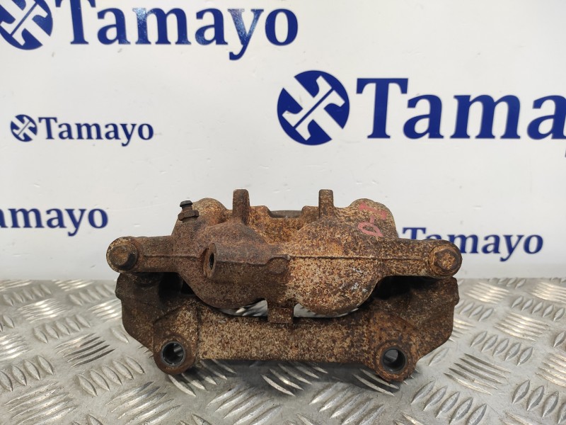 Recambio de pinza freno delantera izquierda para opel vivaro 1.9 cdti cat (f9q-760 / l08) referencia OEM IAM   