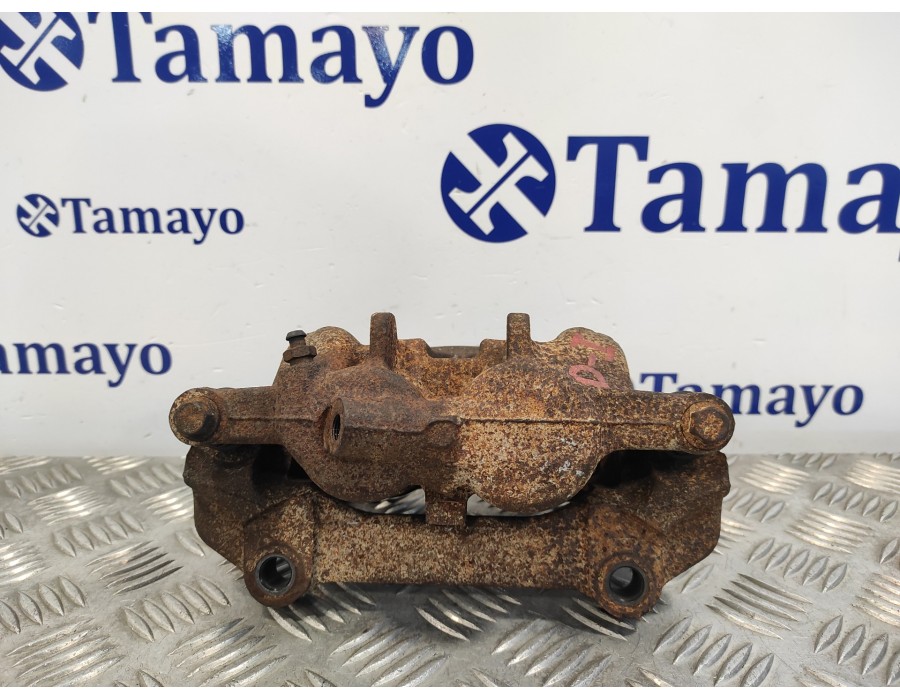 Recambio de pinza freno delantera izquierda para opel vivaro 1.9 cdti cat (f9q-760 / l08) referencia OEM IAM   