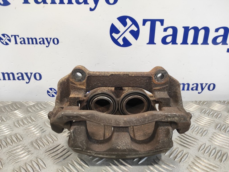 Recambio de pinza freno delantera izquierda para opel vivaro 1.9 cdti cat (f9q-760 / l08) referencia OEM IAM   
