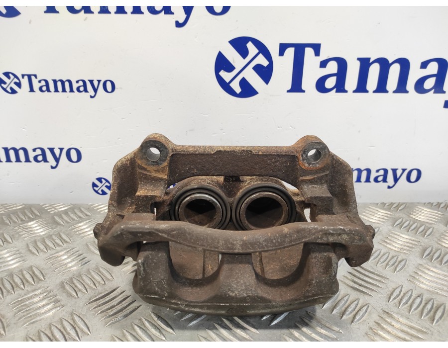 Recambio de pinza freno delantera izquierda para opel vivaro 1.9 cdti cat (f9q-760 / l08) referencia OEM IAM   
