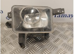 Recambio de faro antiniebla izquierdo para opel corsa c 1.2 16v cat (z 12 xep / lb4) referencia OEM IAM 13270399  