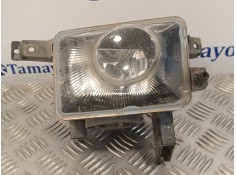 Recambio de faro antiniebla derecho para opel corsa c 1.2 16v cat (z 12 xep / lb4) referencia OEM IAM 13118671  