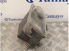 Recambio de faro antiniebla derecho para opel corsa c 1.2 16v cat (z 12 xep / lb4) referencia OEM IAM 13118671   2