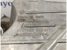 Recambio de carter para volkswagen touareg (7l6) 2.5 tdi dpf referencia OEM IAM 070103603M   2