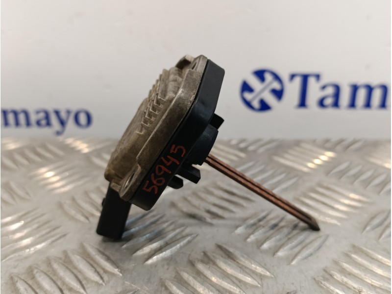 Recambio de sensor para volkswagen touareg (7l6) 2.5 tdi dpf referencia OEM IAM 6PR00807905  06E907660