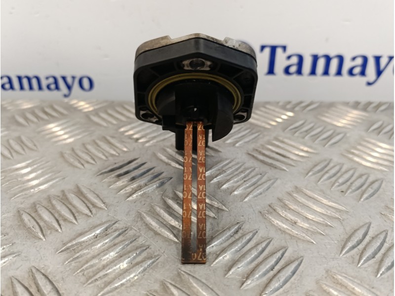 Recambio de sensor para volkswagen touareg (7l6) 2.5 tdi dpf referencia OEM IAM 6PR00807905  06E907660