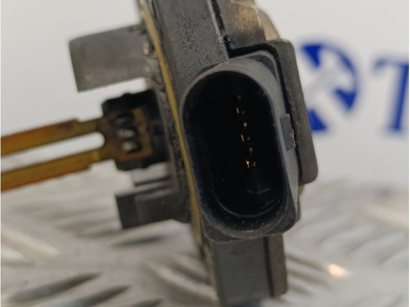 Recambio de sensor para volkswagen touareg (7l6) 2.5 tdi dpf referencia OEM IAM 6PR00807905  06E907660