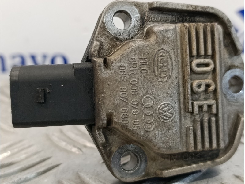Recambio de sensor para volkswagen touareg (7l6) 2.5 tdi dpf referencia OEM IAM 6PR00807905  06E907660
