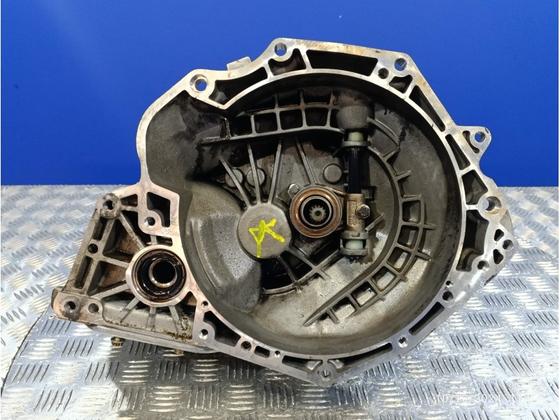 Recambio de caja cambios para opel astra f berlina 1.6 16v referencia OEM IAM F17C355  