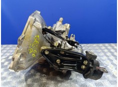 Recambio de caja cambios para opel astra f berlina 1.6 16v referencia OEM IAM F17C355   2