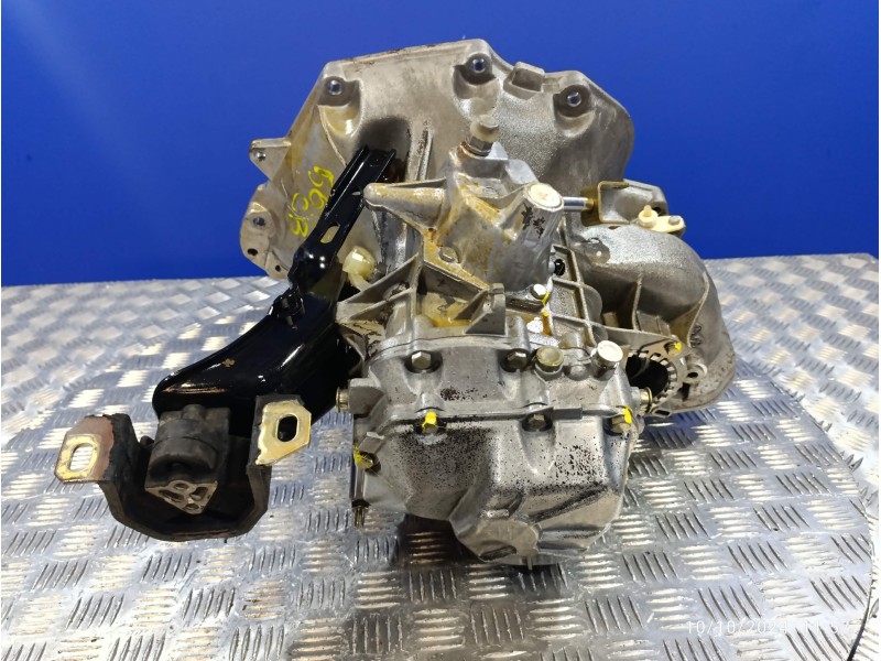 Recambio de caja cambios para opel astra f berlina 1.6 16v referencia OEM IAM F17C355  