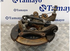 Recambio de mangueta trasera izquierda para hyundai santa fe (bm) 2.2 crdi style 4x4 referencia OEM IAM   