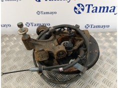 Recambio de mangueta trasera izquierda para hyundai santa fe (bm) 2.2 crdi style 4x4 referencia OEM IAM    2