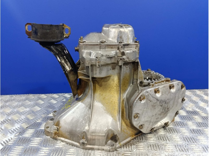 Recambio de caja cambios para opel astra f berlina 1.6 16v referencia OEM IAM F17C355  