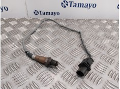 Recambio de sonda lambda para volkswagen crafter caja cerrada 2.0 tdi referencia OEM IAM 1K0998262 0281004149 0281004148