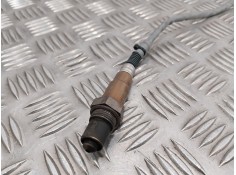 Recambio de sonda lambda para volkswagen crafter caja cerrada 2.0 tdi referencia OEM IAM 1K0998262 0281004149 0281004148 2