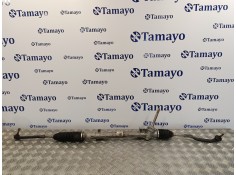 Recambio de cremallera direccion para renault megane iii berlina 5 p 1.2 16v referencia OEM IAM 490018982R  A0013511