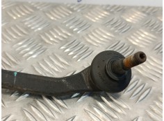 Recambio de cremallera direccion para renault megane iii berlina 5 p 1.2 16v referencia OEM IAM 490018982R  A0013511 2