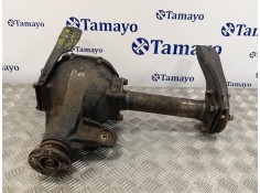 Recambio de diferencial delantero para mitsubishi montero (l040) 2.5 turbodiesel referencia OEM IAM   