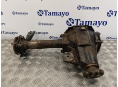 Recambio de diferencial delantero para mitsubishi montero (l040) 2.5 turbodiesel referencia OEM IAM    2