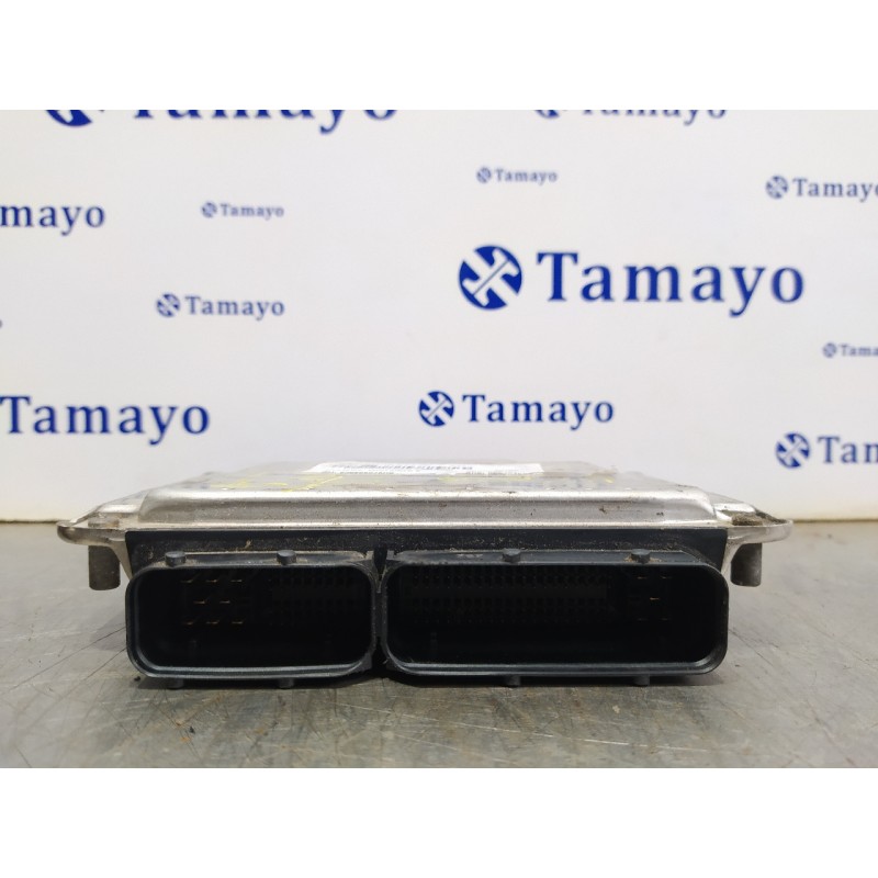 Recambio de centralita motor uce para seat ibiza (6l1) 1.9 tdi referencia OEM IAM 038906019HQ EDC15P+ 0281010957