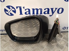 Recambio de retrovisor izquierdo para nissan np300 pick-up (d23) referencia OEM IAM   