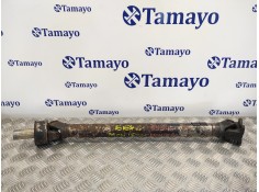 Recambio de transmision central para mitsubishi montero (l040) 2.5 turbodiesel referencia OEM IAM   