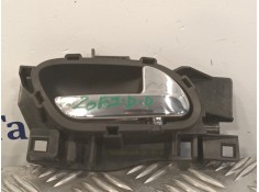 Recambio de maneta interior delantera derecha para citroën c4 grand picasso 2.0 hdi fap cat (rhr / dw10bted4) referencia OEM IAM