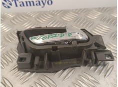 Recambio de maneta interior delantera derecha para citroën c4 grand picasso 2.0 hdi fap cat (rhr / dw10bted4) referencia OEM IAM 2