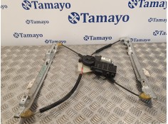 Recambio de elevalunas delantero derecho para citroën c4 grand picasso 2.0 hdi fap cat (rhr / dw10bted4) referencia OEM IAM 9682