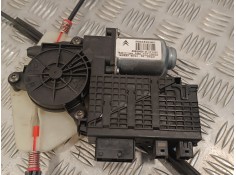 Recambio de elevalunas delantero derecho para citroën c4 grand picasso 2.0 hdi fap cat (rhr / dw10bted4) referencia OEM IAM 9682 2