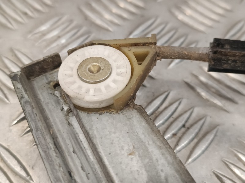 Recambio de elevalunas delantero derecho para citroën c4 grand picasso 2.0 hdi fap cat (rhr / dw10bted4) referencia OEM IAM 9682