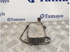 Recambio de enfriador aceite motor para mercedes-benz clase e (w211) berlina 2.2 cdi cat referencia OEM IAM A6121880101 OM646951 2