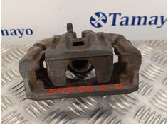 Recambio de pinza freno trasera derecha para nissan pathfinder (r51) 2.5 dci diesel cat referencia OEM IAM    2