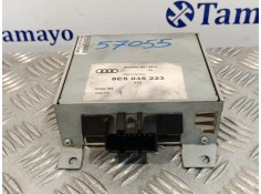 Recambio de modulo electronico para audi a4 berlina (8e) 1.9 tdi referencia OEM IAM 8E5035223  