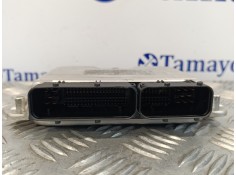 Recambio de centralita motor uce para audi a4 berlina (8e) 1.9 tdi referencia OEM IAM 0281011142 EDC15P+ 038906019JQ 2