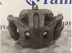 Recambio de pinza freno delantera derecha para nissan pathfinder (r51) 2.5 dci diesel cat referencia OEM IAM   