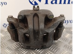Recambio de pinza freno delantera izquierda para nissan pathfinder (r51) 2.5 dci diesel cat referencia OEM IAM   