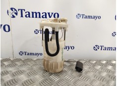 Recambio de aforador para renault trafic caja cerrada (ab 4.01) 1.9 diesel referencia OEM IAM 8200009645B  