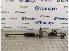 Recambio de cremallera direccion para fiat doblo 1.3 16v jtd cat referencia OEM IAM 00518857960  