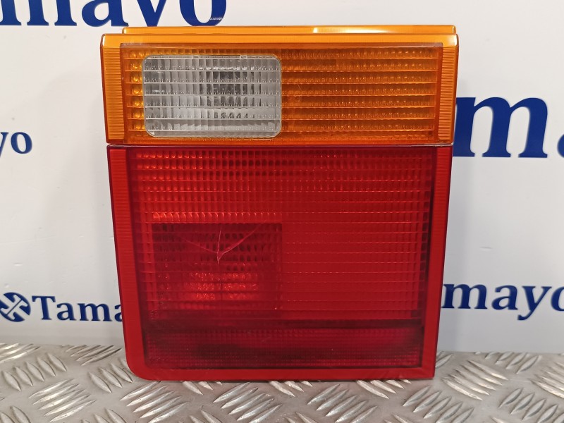 Recambio de piloto trasero derecho porton para land rover range rover (lp) 4.6 referencia OEM IAM   