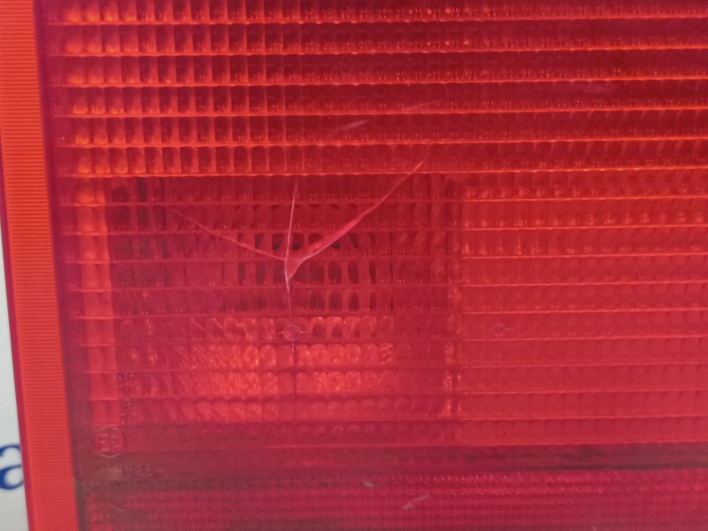 Recambio de piloto trasero derecho porton para land rover range rover (lp) 4.6 referencia OEM IAM   