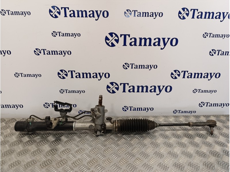 Recambio de cremallera direccion para fiat doblo 1.3 16v jtd cat referencia OEM IAM 00518857960  