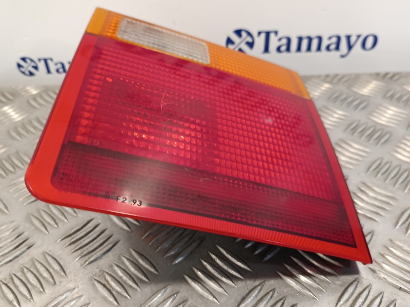 Recambio de piloto trasero derecho porton para land rover range rover (lp) 4.6 referencia OEM IAM   