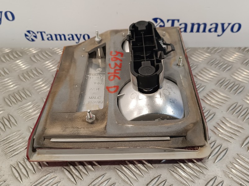 Recambio de piloto trasero derecho porton para land rover range rover (lp) 4.6 referencia OEM IAM   