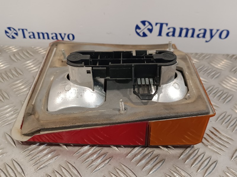 Recambio de piloto trasero derecho porton para land rover range rover (lp) 4.6 referencia OEM IAM   