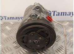 Recambio de compresor aire acondicionado para smart fortwo coupe 0.7 referencia OEM IAM A1602300111  0003191V009
