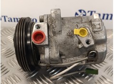 Recambio de compresor aire acondicionado para smart fortwo coupe 0.7 referencia OEM IAM A1602300111  0003191V009 2